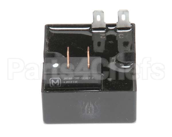 41-11556 Federal Industries Timer Solid State-240V