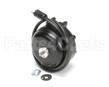 41-11628 Federal Industries Evaporator Fan Motor, 5W, 115W, W/Male