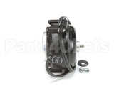 41-11628 Federal Industries Evaporator Fan Motor, 5W, 115W, W/Male