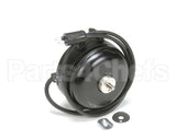 41-11628 Federal Industries Evaporator Fan Motor, 5W, 115W, W/Male