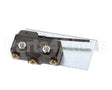 41-13022 Federal Industries Switch, Straight Lever