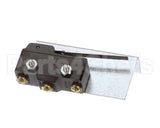 41-13022 Federal Industries Switch, Straight Lever