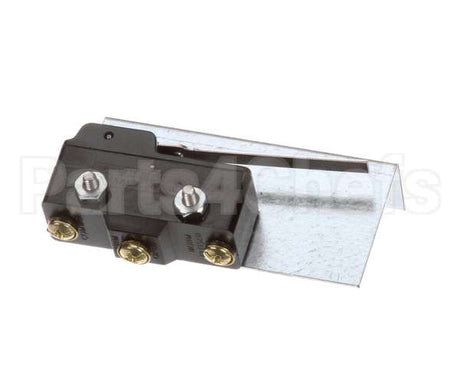 41-13022 Federal Industries Switch, Straight Lever