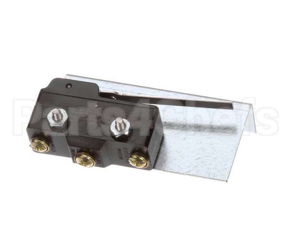 41-13022 Federal Industries Switch, Straight Lever