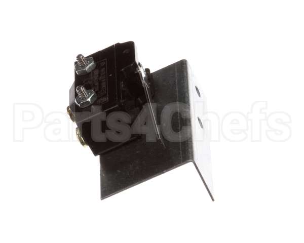 41-13022 Federal Industries Switch, Straight Lever