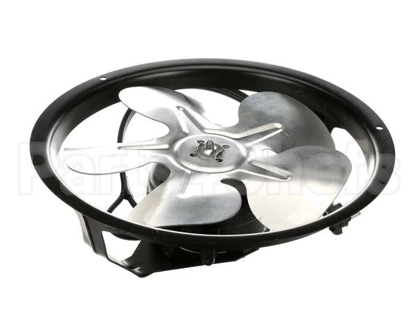 41-13363 Federal Industries Motor Assembly,5W,820D