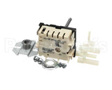 41-13446 Federal Industries Infinite Control, 240 Volt Std