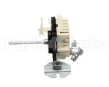 41-13446 Federal Industries Infinite Control, 240 Volt Std