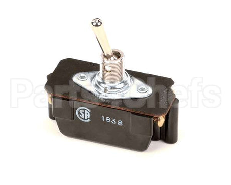 41-13733 Federal Industries Toggle Switch 20A/250V