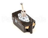 41-13733 Federal Industries Toggle Switch 20A/250V