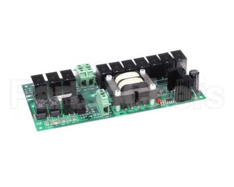 41-13749 Federal Industries Heated Relay Board 7 Well