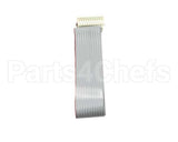 41-13766 Federal Industries Cable Ribbon 12 Pin - 20.00 Lg