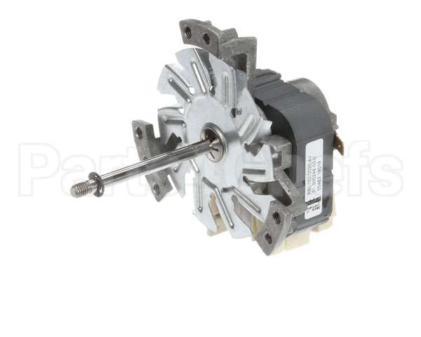 41-13776 Federal Industries Hot Air Circulation Fan Asm