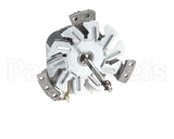 41-13776 Federal Industries Hot Air Circulation Fan Asm