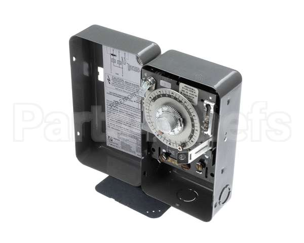41-14095 Federal Industries Timer