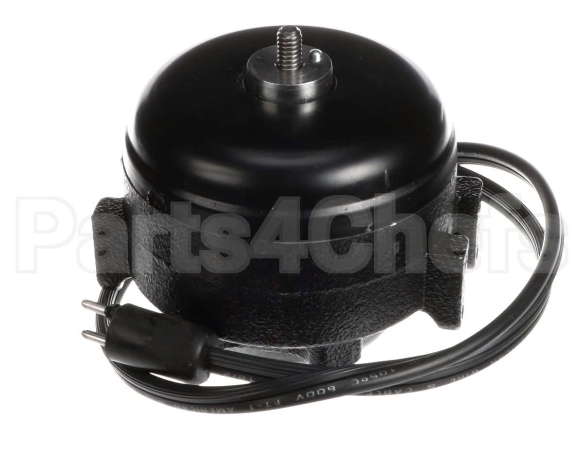 41-15925 Federal Industries Fan Motor,