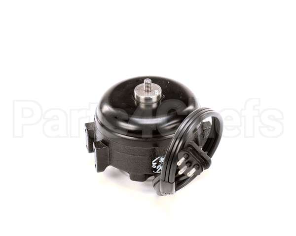 41-16025 Federal Industries Motor Fan,5W,120V W/Cord Ems S