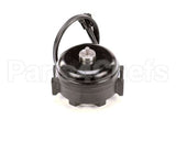 41-16025 Federal Industries Motor Fan,5W,120V W/Cord Ems S