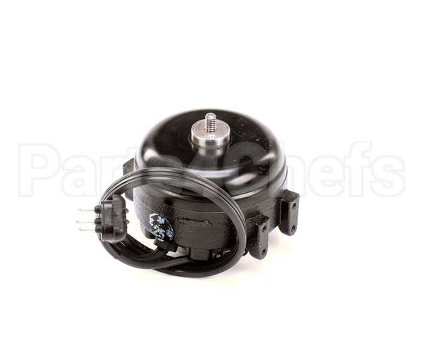41-16025 Federal Industries Motor Fan,5W,120V W/Cord Ems S
