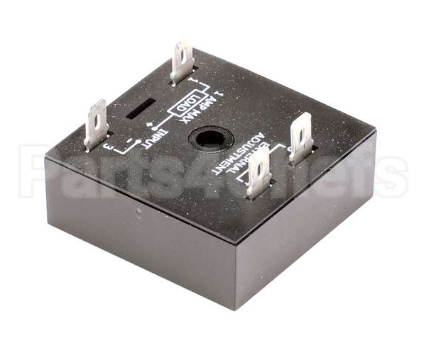 41-16992 Federal Industries Timer Delay On Break