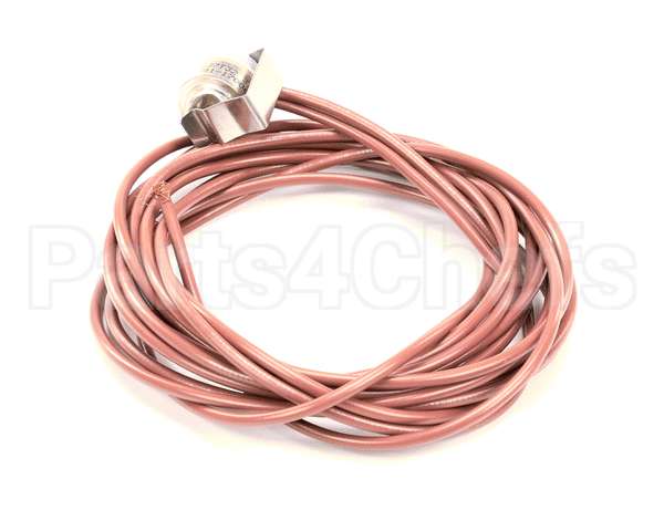 41-17006 Federal Industries Therm-O-Disc Defrost Term