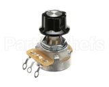 41-17591 Federal Industries Potentiometer Run Time Adj (41