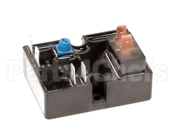 41-17693 Federal Industries Timer, Solid State 120Vac 15A