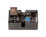 41-17693 Federal Industries Timer, Solid State 120Vac 15A