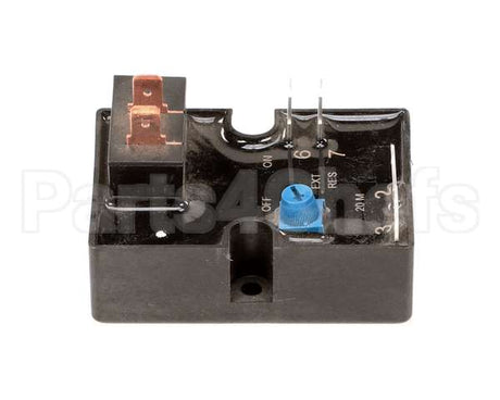 41-17693 Federal Industries Timer, Solid State 120Vac 15A