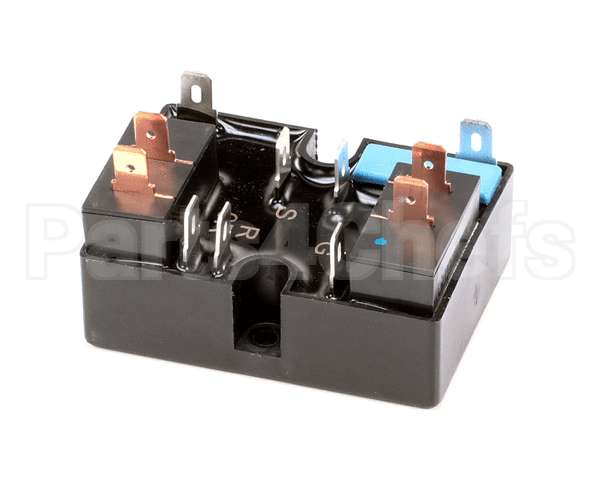 41-17779 Federal Industries Solid State Timer 120/240V W/2