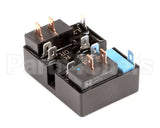 41-17779 Federal Industries Solid State Timer 120/240V W/2