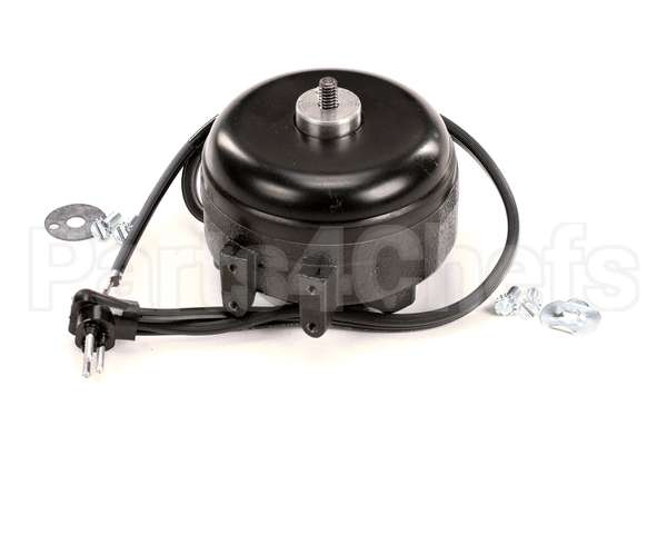 41-17811 Federal Industries Motor Fan,5W,230V W/Cord Ems S