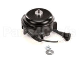 41-17811 Federal Industries Motor Fan,5W,230V W/Cord Ems S