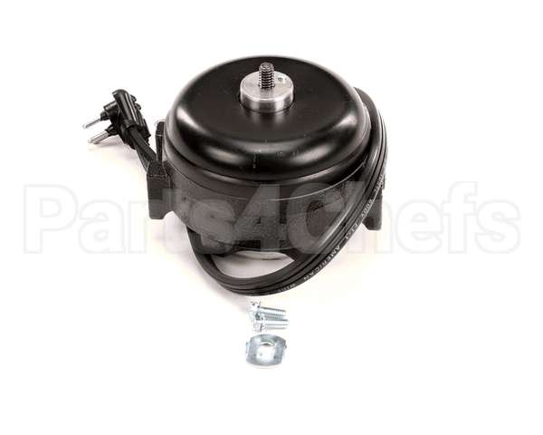 41-17811 Federal Industries Motor Fan,5W,230V W/Cord Ems S