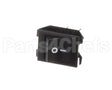 41-18186 Federal Industries Switch Rocker 2 Pole 22A