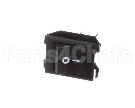 41-18186 Federal Industries Switch Rocker 2 Pole 22A