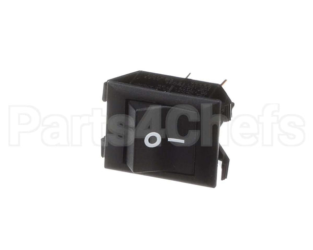 41-18186 Federal Industries Switch Rocker 2 Pole 22A