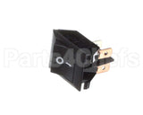 41-18186 Federal Industries Switch Rocker 2 Pole 22A