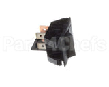 41-18186 Federal Industries Switch Rocker 2 Pole 22A
