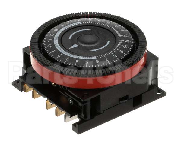 41-18265 Federal Industries Timer, Mechanical Defrost 24 H