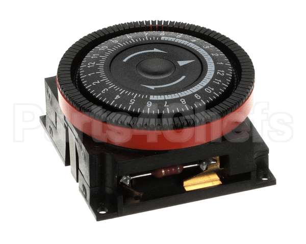 41-18265 Federal Industries Timer, Mechanical Defrost 24 H