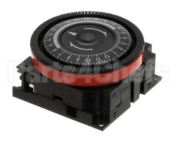 41-18265 Federal Industries Timer, Mechanical Defrost 24 H
