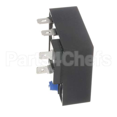 41-18658 Federal Industries Timer 230V 8-15 M Int On 20Amp