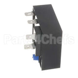 41-18658 Federal Industries Timer 230V 8-15 M Int On 20Amp