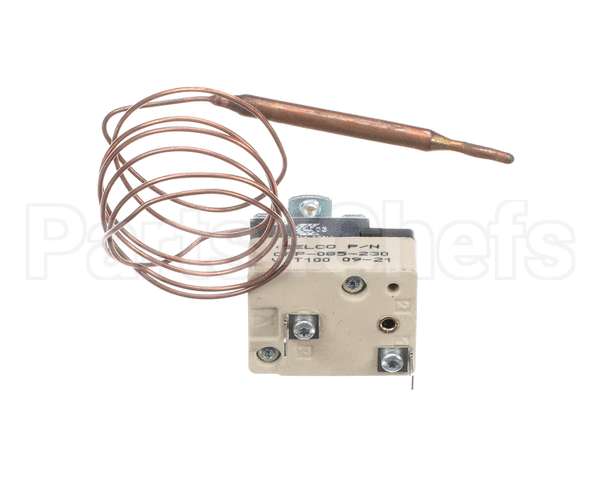 41-19317 Federal Industries Thermostat, 230F Max Cutout 12