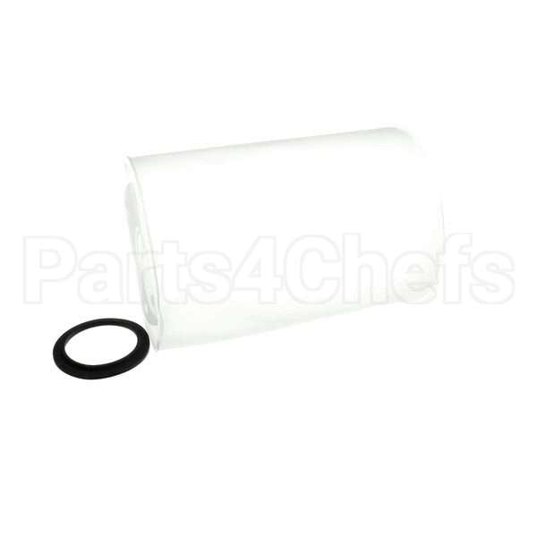 41-230-60 Compatible Multiplex 6 Gallon Repl Bladder & Gskt