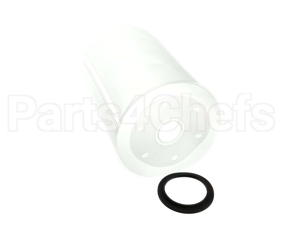 41-230-60 Multiplex 6 Gallon Repl Bladder & Gskt
