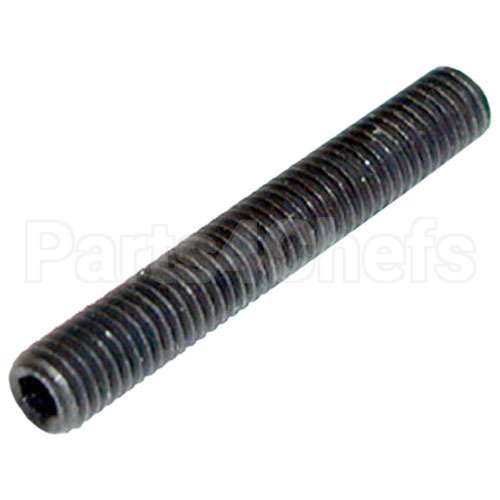 41-A Compatible Globe Screw Foot Glo
