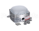 41 Imperial Brown 1808 Led Light Fixture
