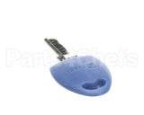 410-00002 Grindmaster Cecilware Meroni Passpart Key Spare Part